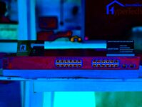 THIẾT BỊ MẠNG SWITCH CISCO 24 PORTS CATALYST 3560 SERIES