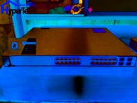 THIẾT BỊ MẠNG SWITCH CISCO 24 PORTS CATALYST 3750G SERIES