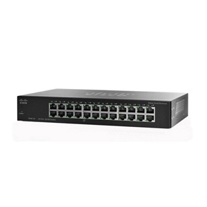 Thiết bị mạng Switch Cisco 24P SF95-24 10/100Mbs