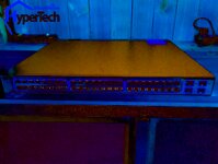 THIẾT BỊ MẠNG SWITCH CISCO 48 PORTS CATALYST 3750G SERIES