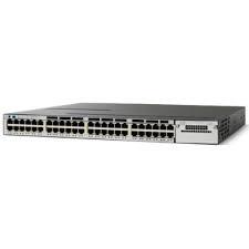 Thiết bị mạng Switch Cisco Catalyst 3750 WS-C3750X-48T-L