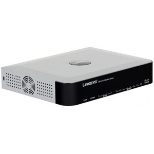 Thiết bị mạng Switch Cisco SAP8000-G5