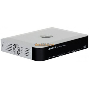Thiết bị mạng Switch Cisco SAP8000-G5