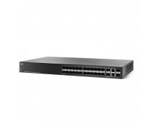 Thiết bị mạng Switch Cisco SG300-28SFP