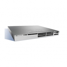 Thiết bị mạng Switch Cisco WS-C3850-24S-S
