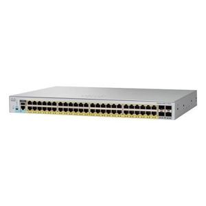 Thiết bị mạng Switch Cisco WS-C2960L-48TS-AP