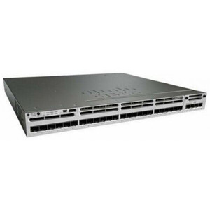 Thiết bị mạng Switch Cisco WS-C3850-24S-S