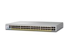 Thiết bị mạng Switch Cisco WS-C2960L-48TS-AP