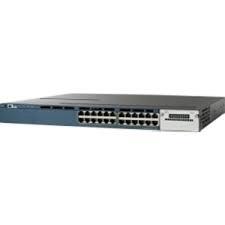 Thiết bị mạng Switch Cisco WS-C3560X-24T-S