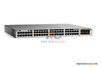 Thiết Bị Mạng Switch Cisco 48-Port Gigabit Ethernet C9300-48T-E