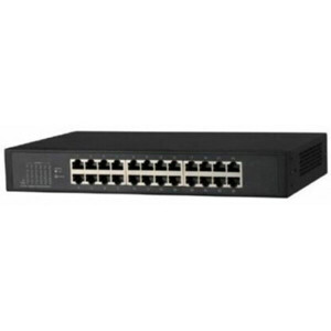 Thiết bị mạng Switch Dahua 24P PFS3024-24GT