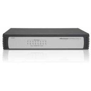 Thiết bị mạng switch HP 1405-16G Desktop Switch JD844A