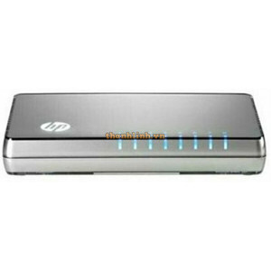 Thiết bị mạng switch HP 1405-8 Switch J9793A