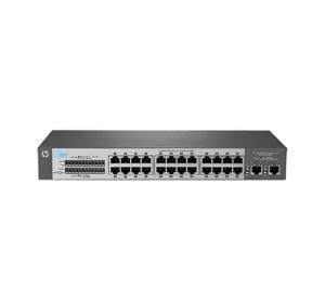 Thiết bị mạng switch HP 1410-24-2G J9664A
