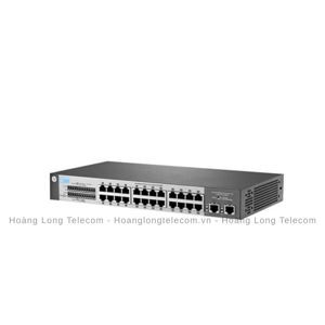 Thiết bị mạng switch HP 1410-24-2G J9664A