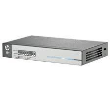 Thiết bị mạng switch HP 1410-8 Switch - J9661A