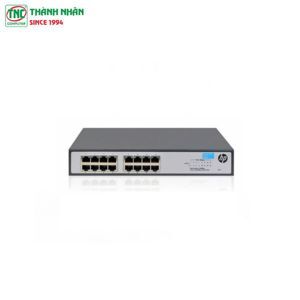 Thiết bị mạng Switch HP 1420-16G JH016A