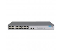 Thiết bị mạng switch HP 1420-24G-2SFP+ 10G Uplink Switch JH018A