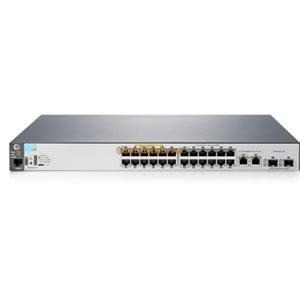 Thiết bị mạng Switch HP 2530-24-PoE+ J9779A