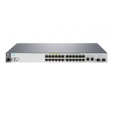 Thiết bị mạng Switch HP 2530-24-PoE+ J9779A