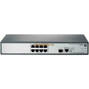 Thiết bị mạng Switch HP JG349A 1910-8G