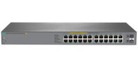 Thiết Bị Mạng Switch HP OfficeConnect 24 Ports 1820-24G-PoE+ (185W) - J9983A