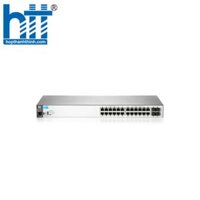 Thiết Bị Mạng Switch HPE Aruba 2530 24G