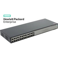 Thiết Bị Mạng Switch HPE OfficeConnect 1420-24G JG708B