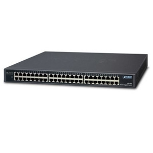 Thiết bị mạng Switch Planet GSW-4800
