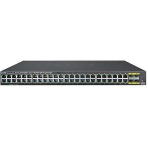 Thiết bị mạng Switch Planet GS-4210-48T4S
