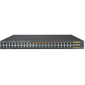 Thiết bị mạng Switch Planet GS-4210-48T4S