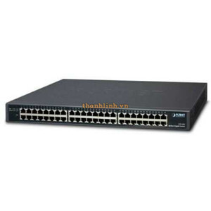 Thiết bị mạng Switch Planet GSW-4800