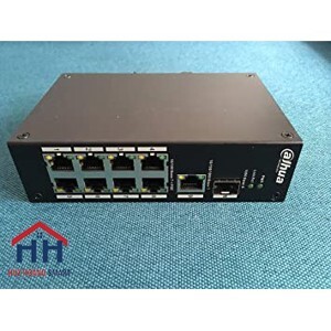 Thiết bị mạng Switch POE DAHUA PFS3110-8P-96