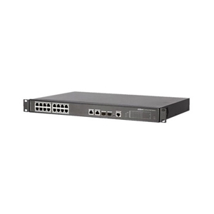 Thiết bị mạng Switch POE Dahuas PFS4218-16ET-190