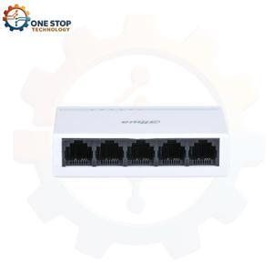 Thiết bị mạng Switch PoE Dahua PFS3005-5GT