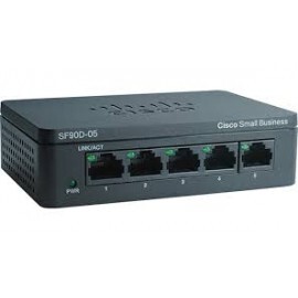 Thiết bị mạng switch SF95D-05