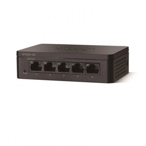 Thiết bị mạng switch SF95D-05