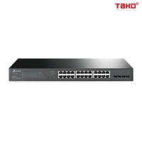 Thiết Bị Mạng Switch TP-LINK TL-SG2428P