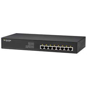 Thiết bị mạng Switch Volktek NSH-1408P