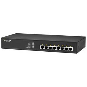 Thiết bị mạng Switch Volktek NSH-1408P