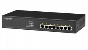 Thiết bị mạng Switch Volktek NSH-1408P