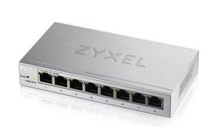 Thiết bị mạng Switch Zyxel GS1200-8