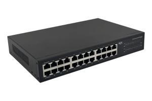 Thiết bị mạng Switch Zyxel GS1200-8