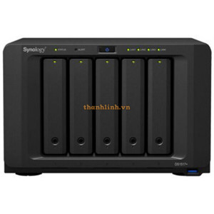 Thiết bị mạng Synology DS1517+ 8GB