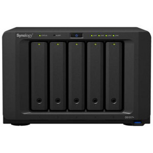 Thiết bị mạng Synology DS1517+ 8GB