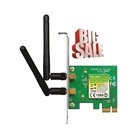 Thiết Bị Mạng / TP-Link / Card Wifi Chuẩn PCI Express TL-WN881ND 2 ăngten