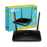 THIẾT BỊ MẠNG TP-LINK-MR6400