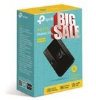 Thiết Bị Mạng / TP-Link / Phát sóng  Wifi sim 3G TP-Link M7350 - Pin 2000Mah