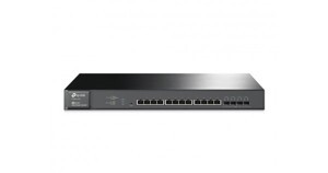Thiết bị mạng TP-LINK T1700X-16TS