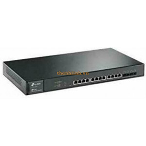 Thiết bị mạng TP-LINK T1700X-16TS